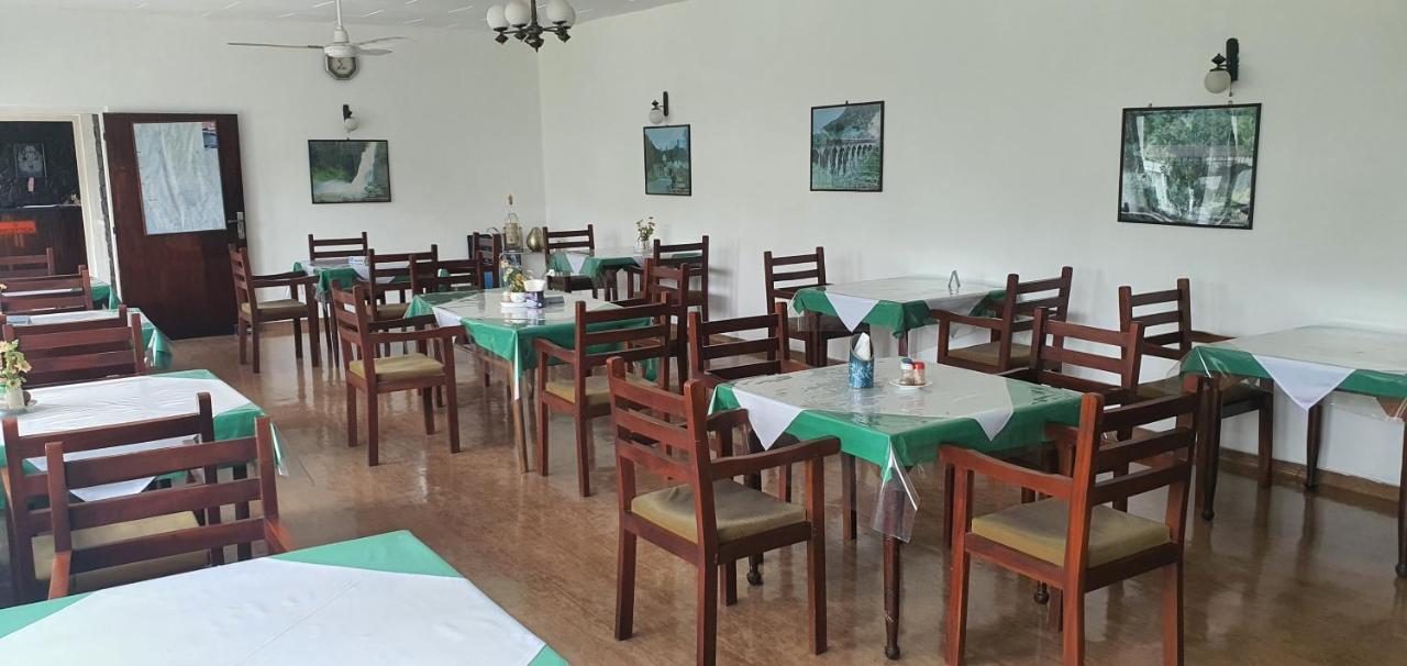 Dunhinda Falls Inn Badulla Exterior photo